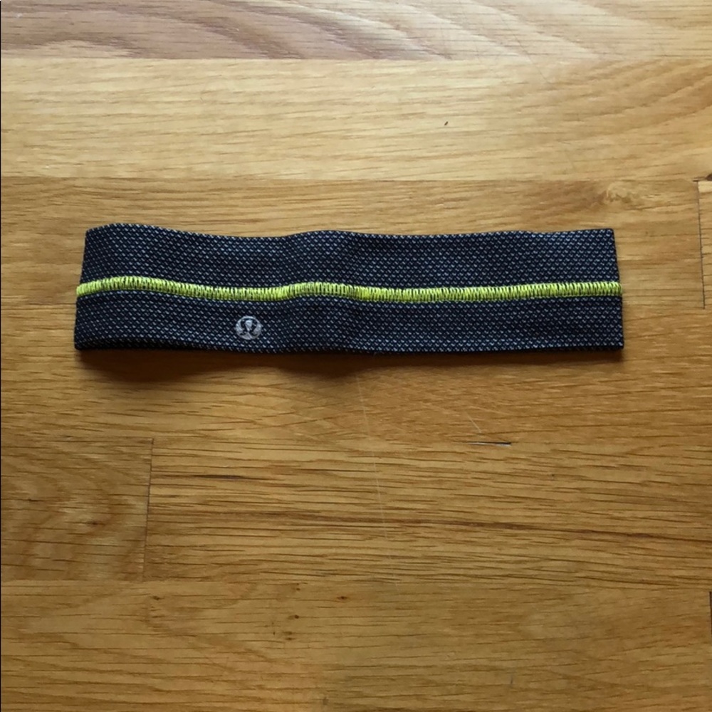 Headband